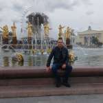 Денис, 34 года