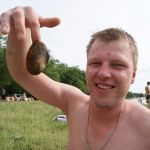 Олег, 44 года